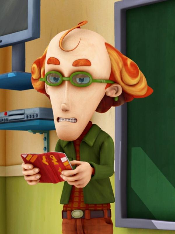 Angelo la Débrouille S1 E73