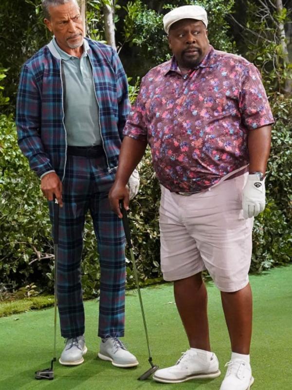 The Neighborhood S4 E16