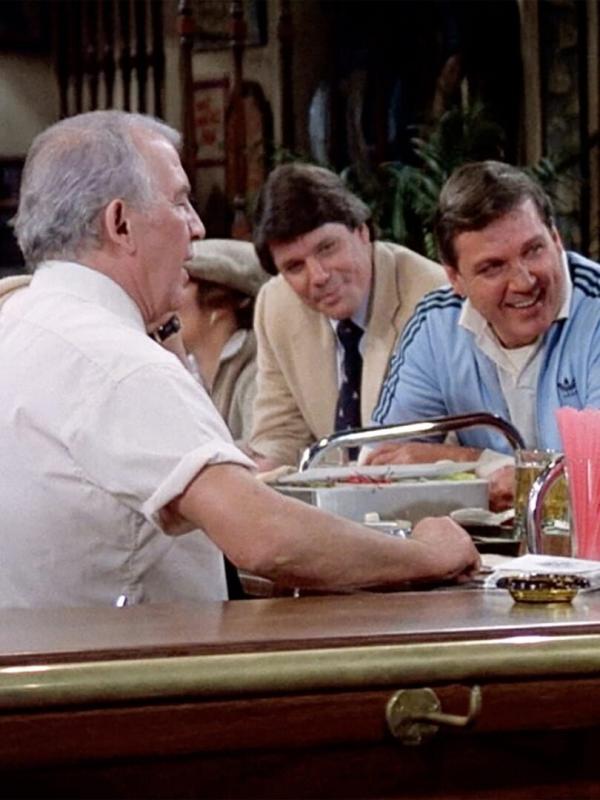 Cheers S1 E15