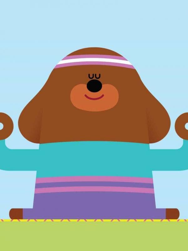 Hé, Oua-Oua S2 E20