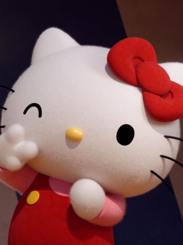 Hello Kitty : Super Style ! S5 E1