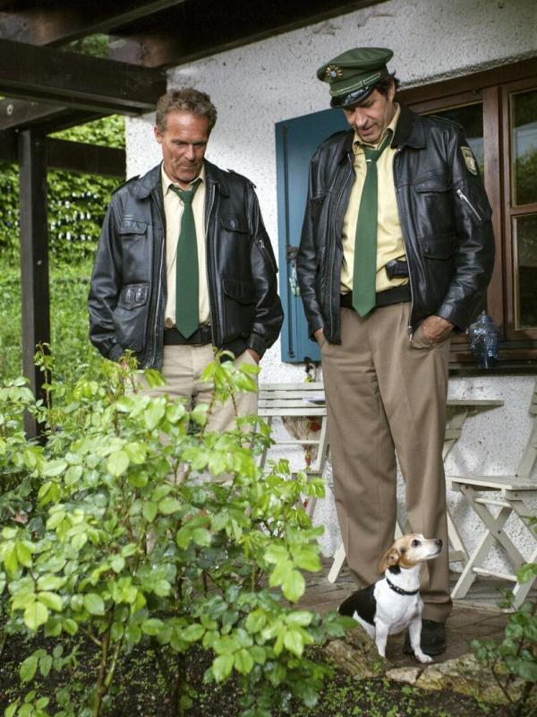 Hubert und Staller S3 E3