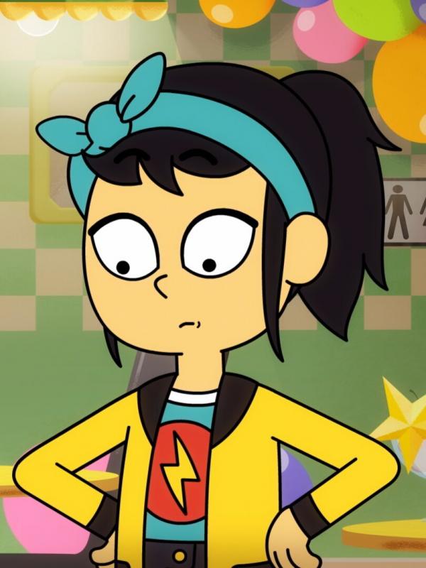 Boy, Girl, etc. S3 E1