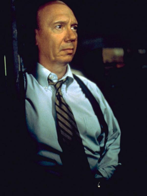 New York Unité Spéciale S1 E4