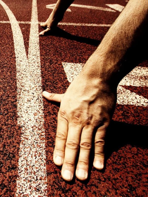 Athlétisme : Championnats du monde