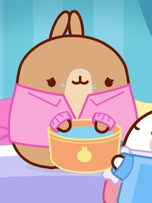 Molang S4 E11