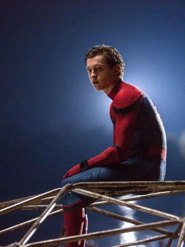 Spider-Man: Homecoming