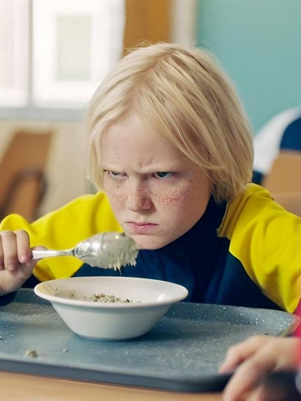 L'Académie des Super-Héros S1 E8