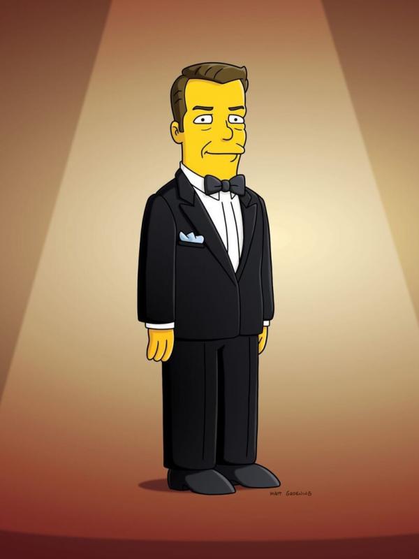 Les Simpson S22 E14