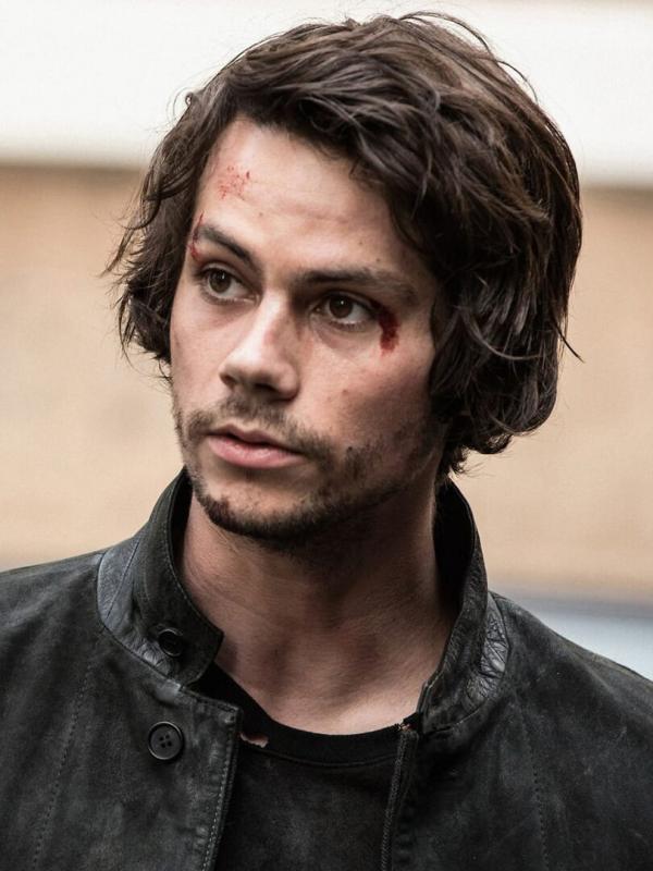 American Assassin