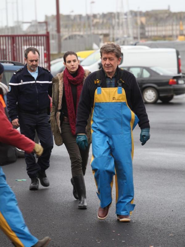 Meurtres à... S1 E1