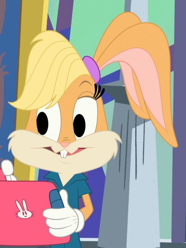 Bugs Bunny Constructeurs S1 E9