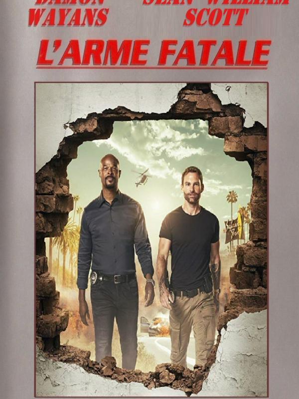L'Arme fatale