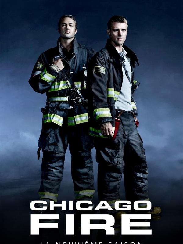 Chicago Fire