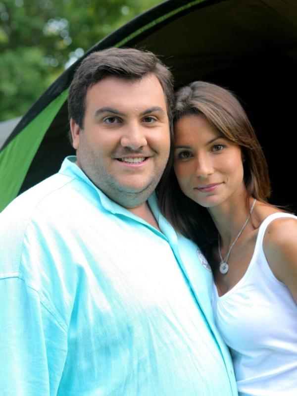 Camping Paradis S1 E3