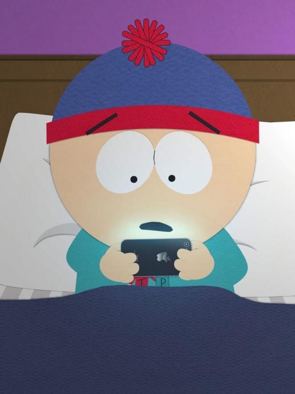 South Park S18 E6