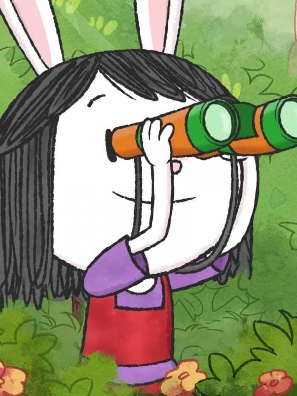 Elinor veut tout savoir S1 E7