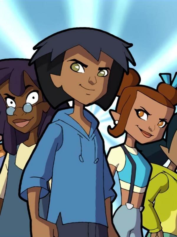 Foot 2 rue S1 E10