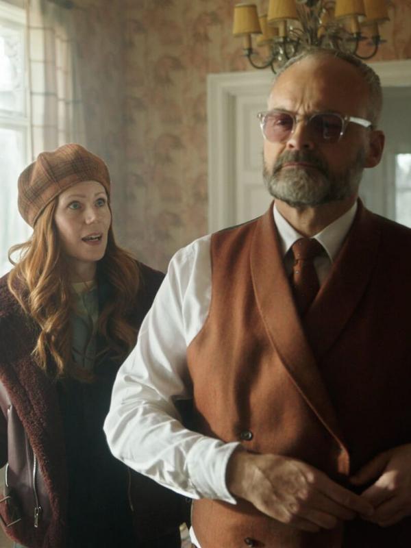 Agatha Christies Hjerson S1 E4