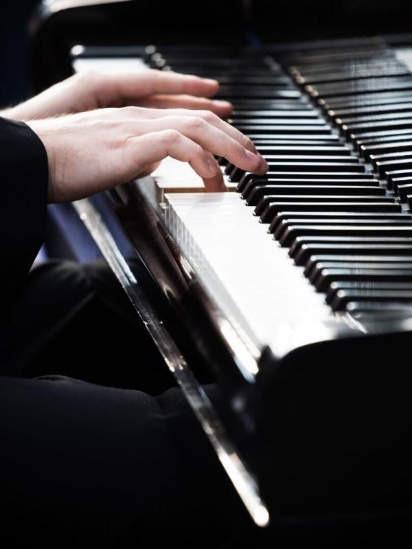 Mon P'tit concert - Un voyage avec W.A. Mozart