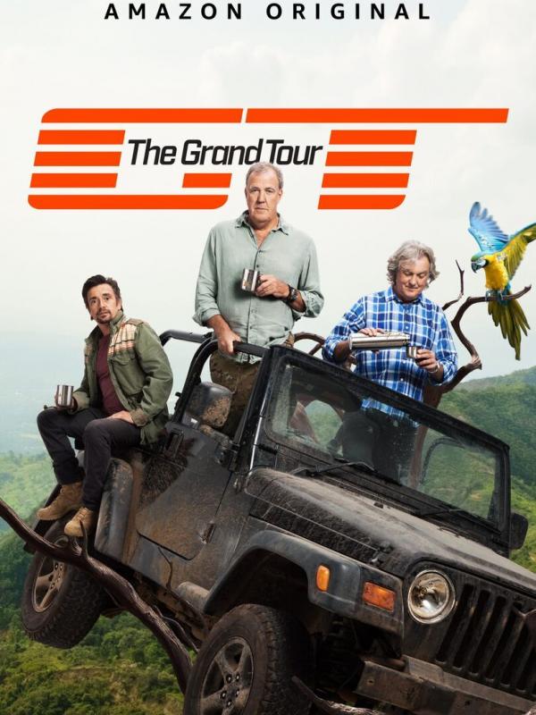 The Grand Tour
