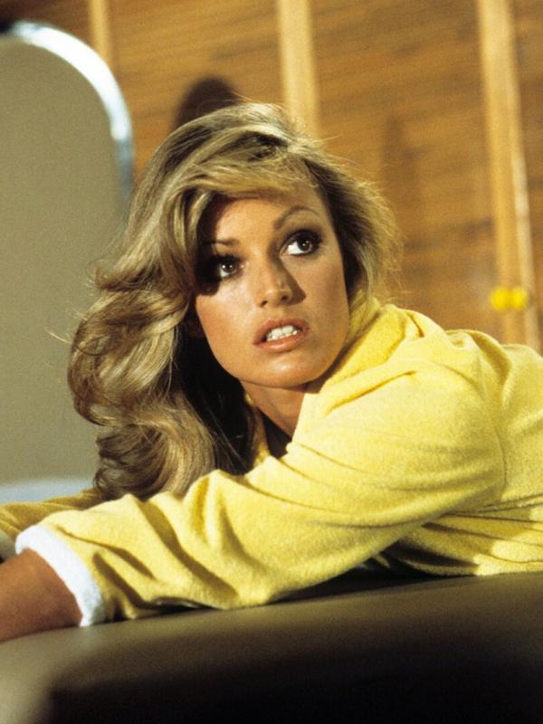 De l'or au bout de la piste