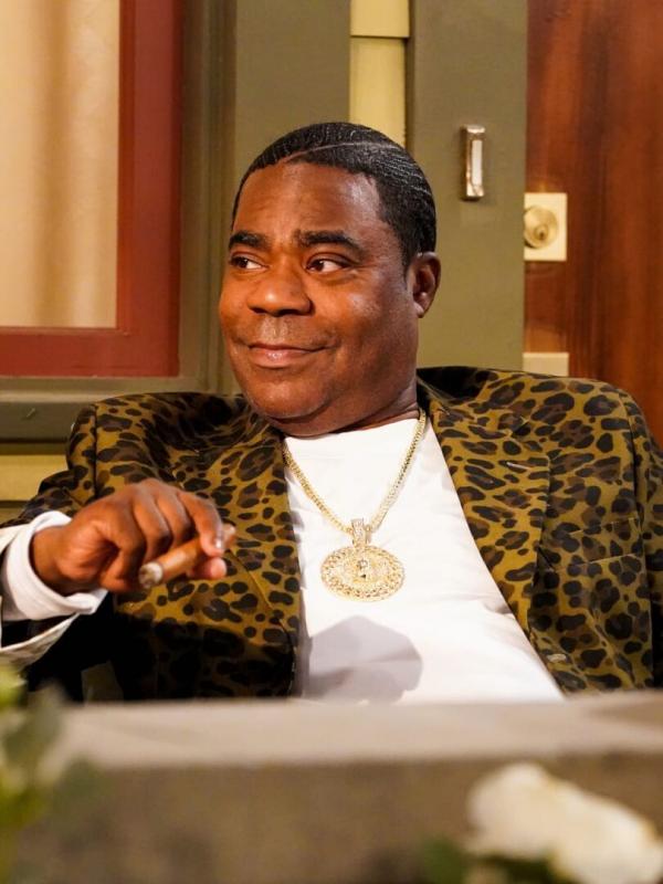 The Neighborhood S4 E17