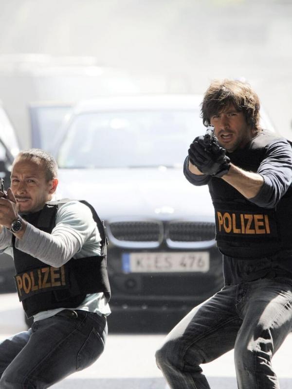 Alerte Cobra S44 E4
