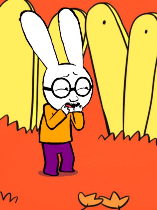 Simon S3 E11