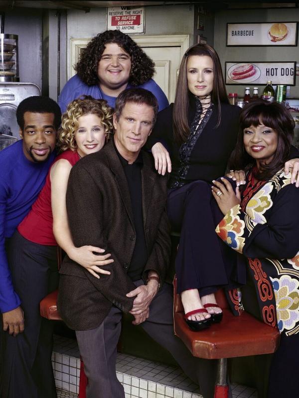 Becker S3 E18