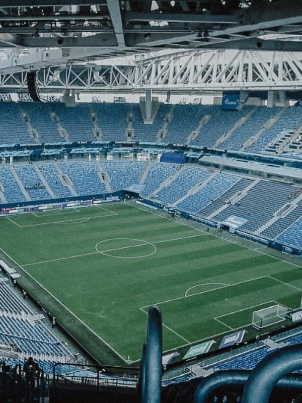 Megastadium : le tour d'Europe