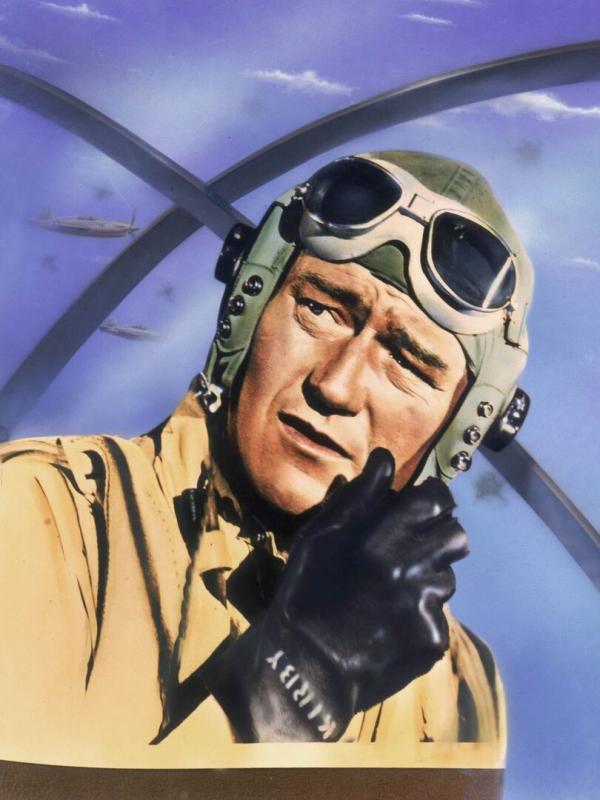 Les Diables de Guadalcanal