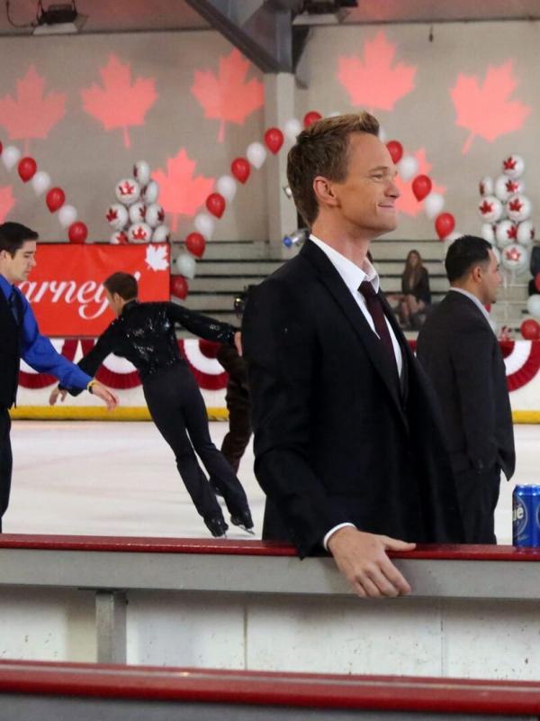 How I Met Your Mother S9 E12