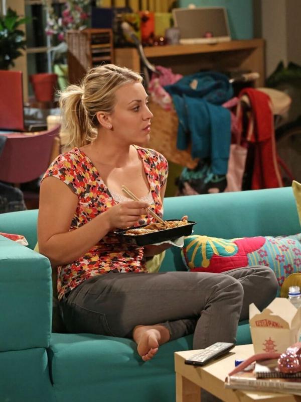 The Big Bang Theory S6 E2