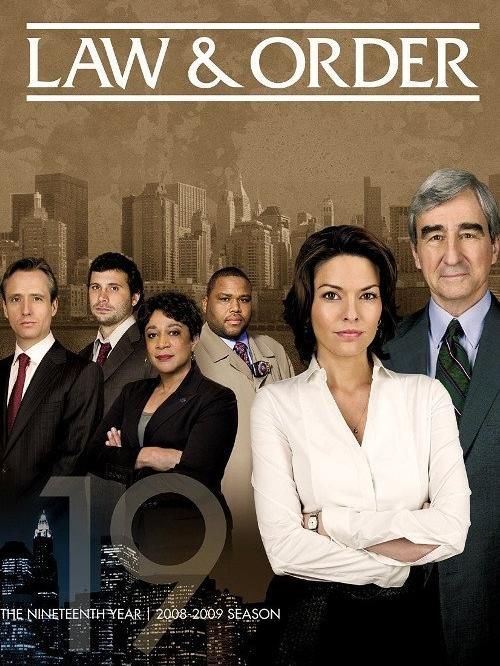 New York, police judiciaire