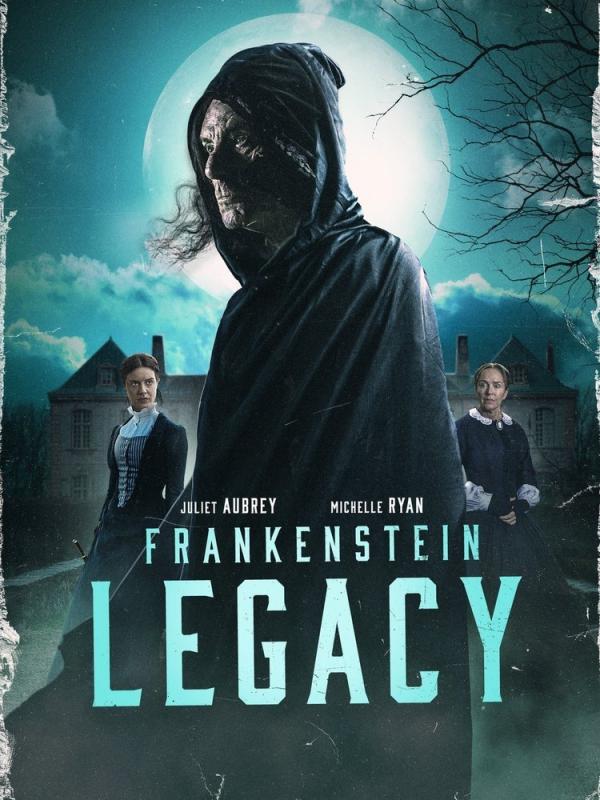 Frankenstein: Legacy