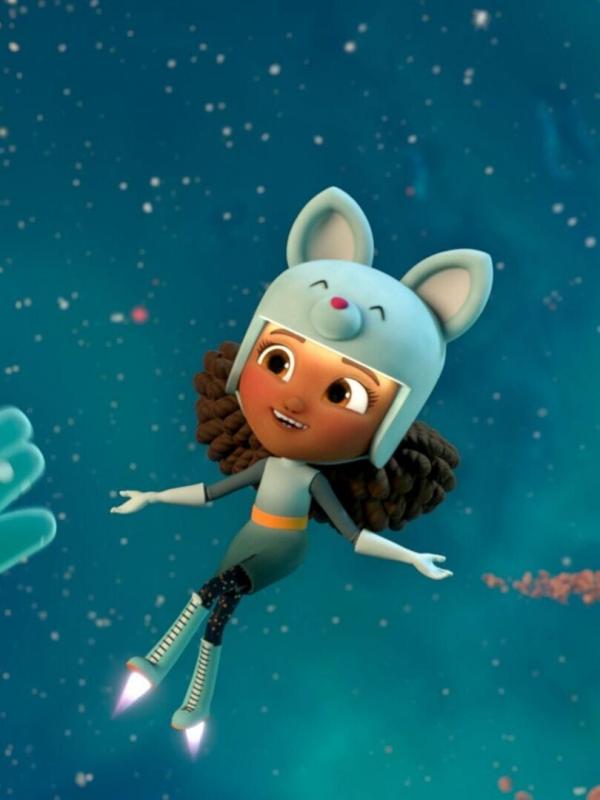 Interstellaire Ella S1 E19