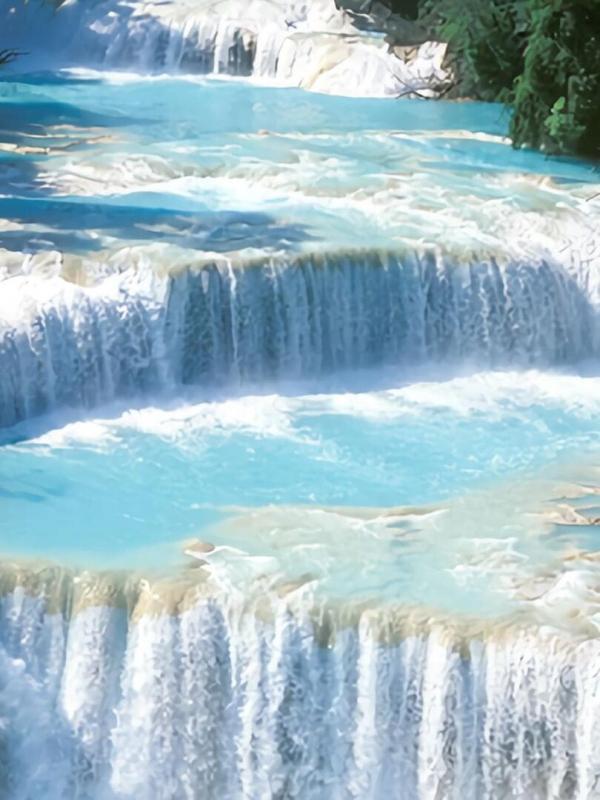 Ushuaïa Nature