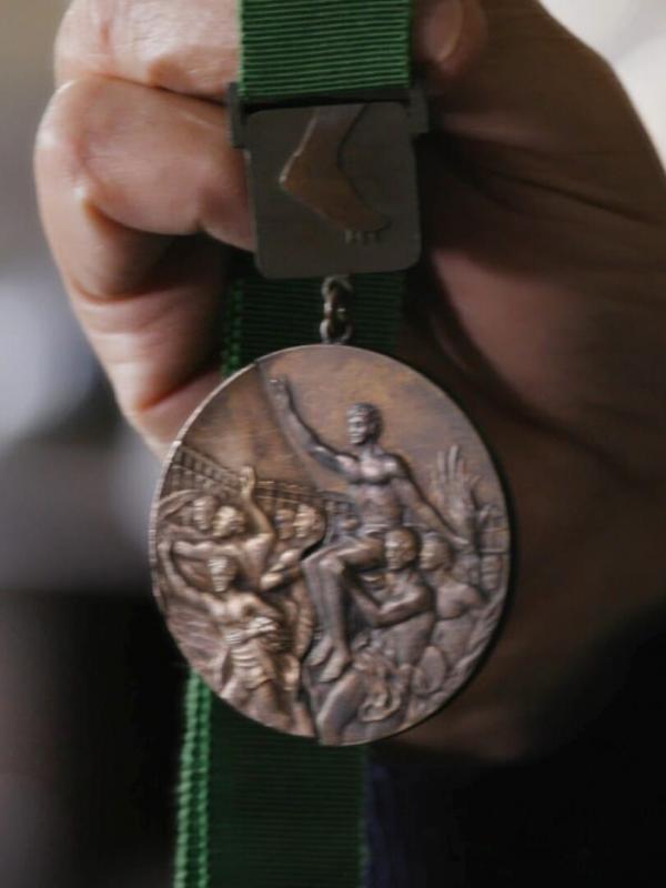 J.O. de 1968 : sport & révolution