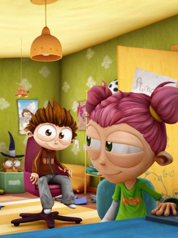 Angelo la débrouille S2 E11