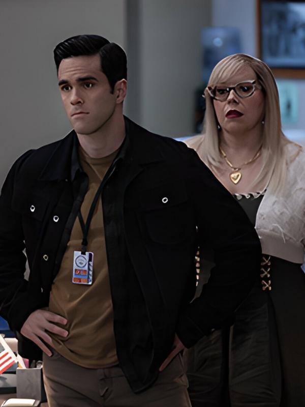 Esprits criminels S17 E7