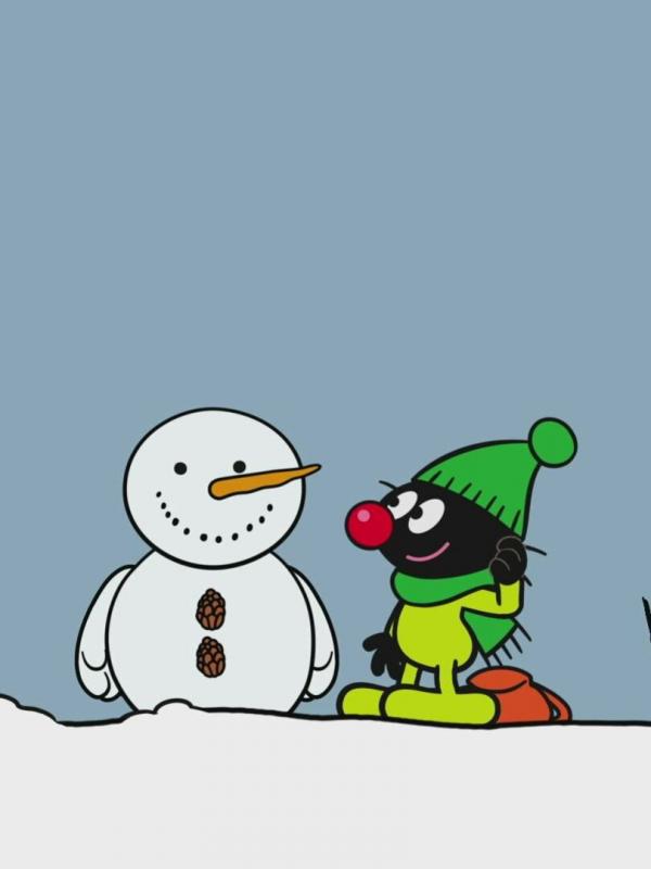 Petit Poilu S2 E5