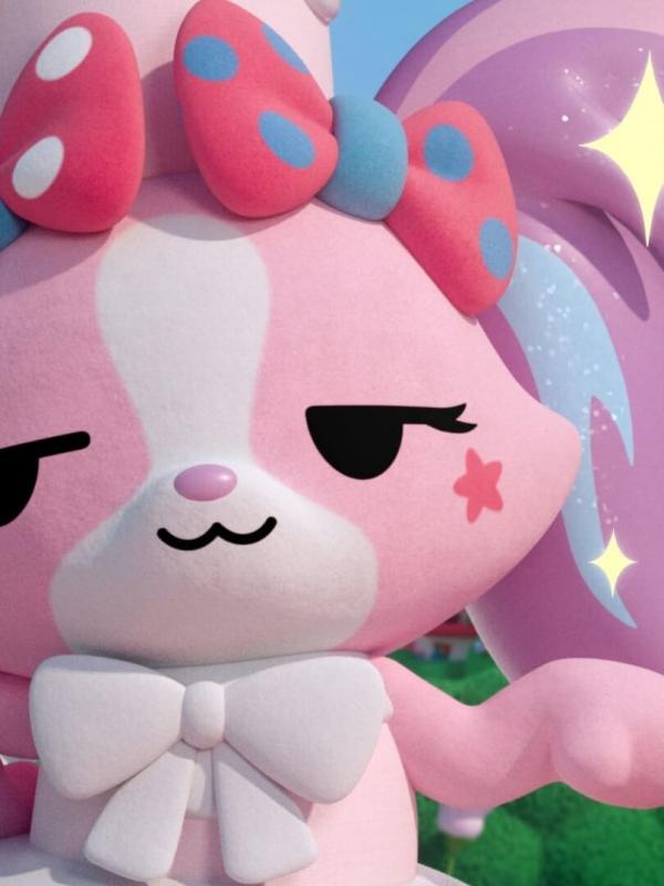 Hello Kitty : Super Style ! S9 E1