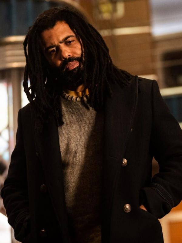 Snowpiercer S4 E1