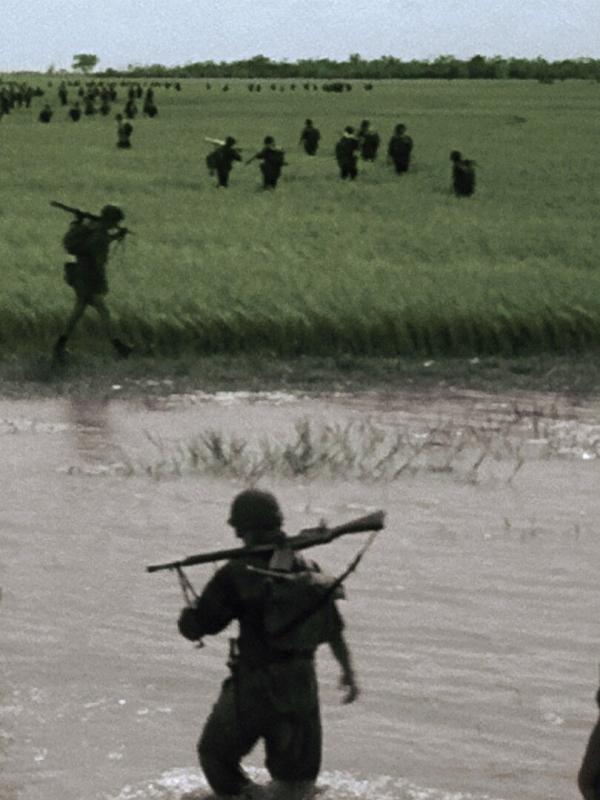 Apocalypse : la guerre des mondes 1945-1991
