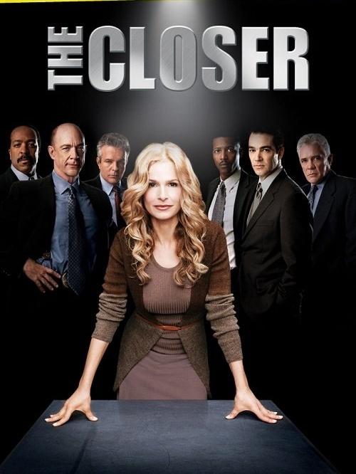 The Closer : L.A. Enquêtes Prioritaires