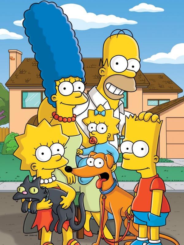 Les Simpson S11 E12