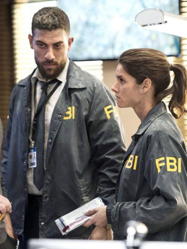 FBI S1 E1
