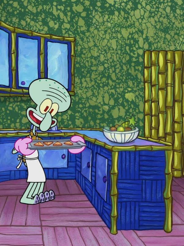 Bob l'éponge S9 E191