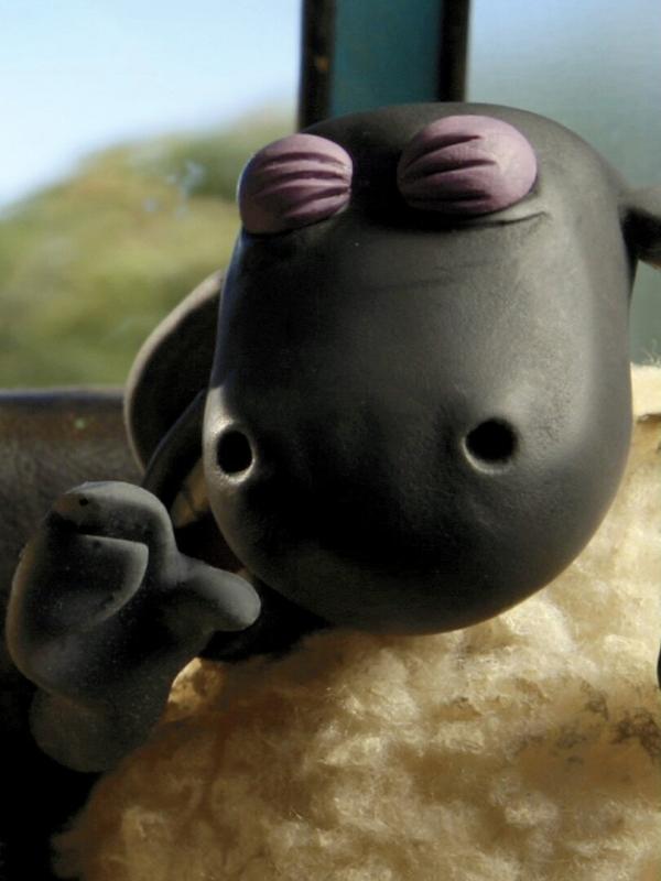 Shaun le mouton S2 E27